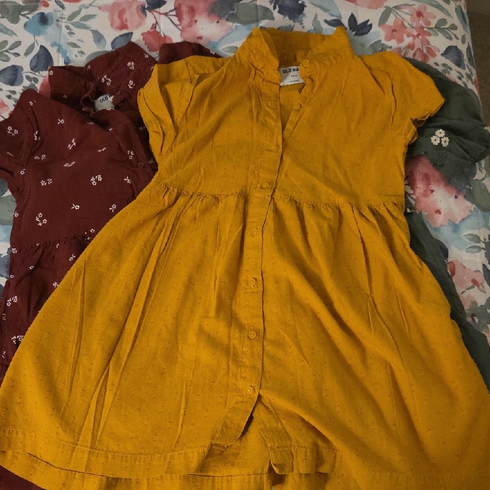 Kids Dresses